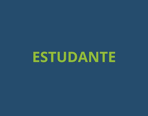 ESTUDANTE (3º LOTE) ESTUDANTE (3º LOTE)